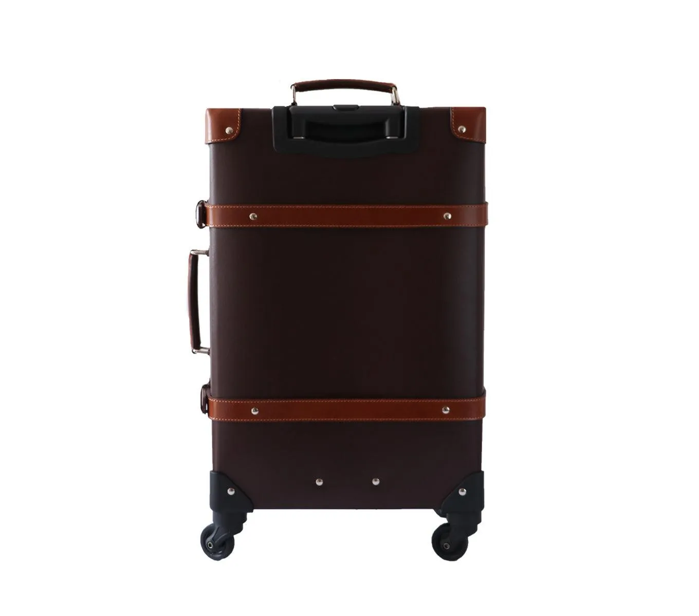 STEAMER CARRYON