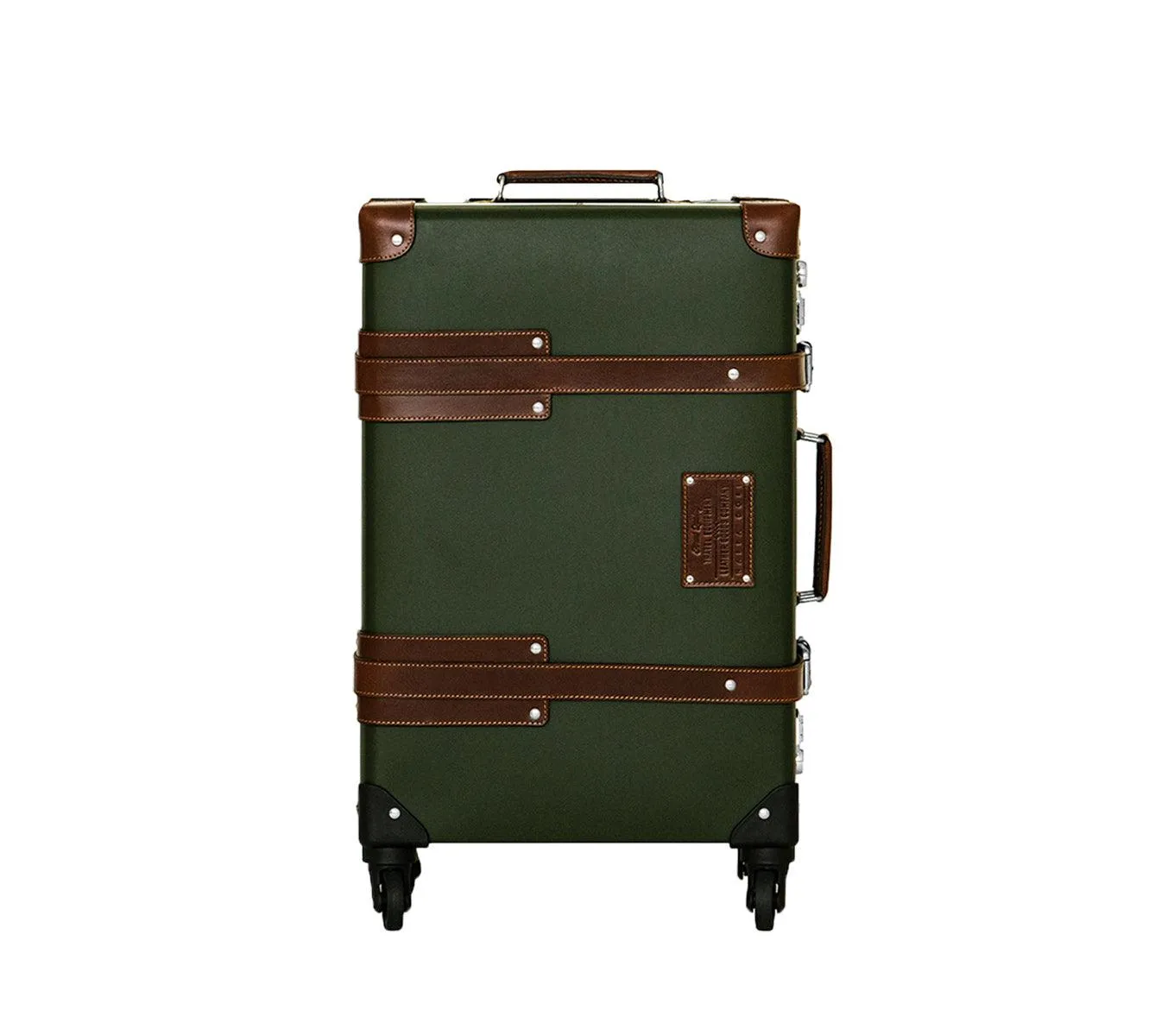 STEAMER CARRYON