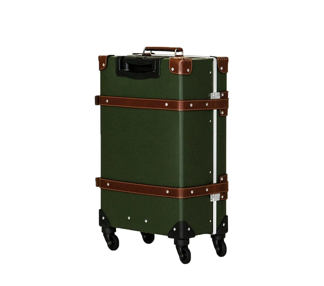 STEAMER CARRYON