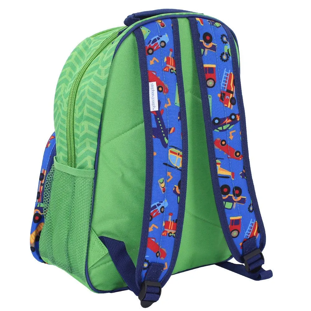 Stephen Joseph Backpack 16-inch (Transportation)