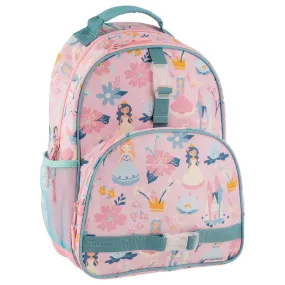 Stephen Joseph Print Backpack Princess