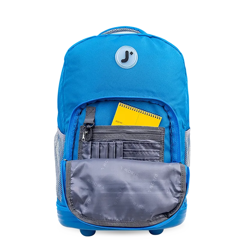 Sunrise Rolling Backpack (18 Inch)