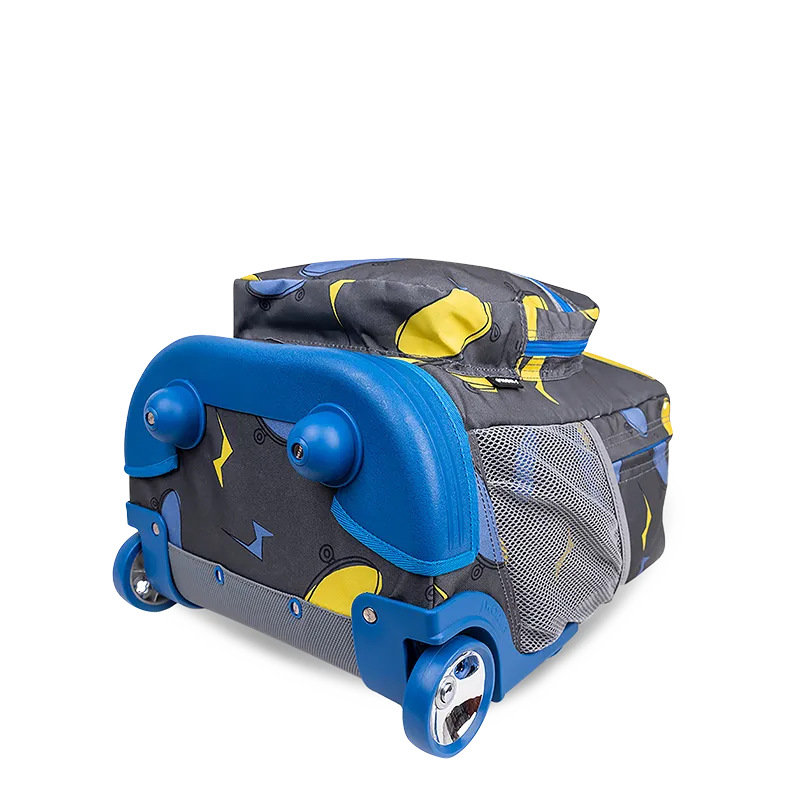 Sunrise Rolling Backpack (18 Inch)