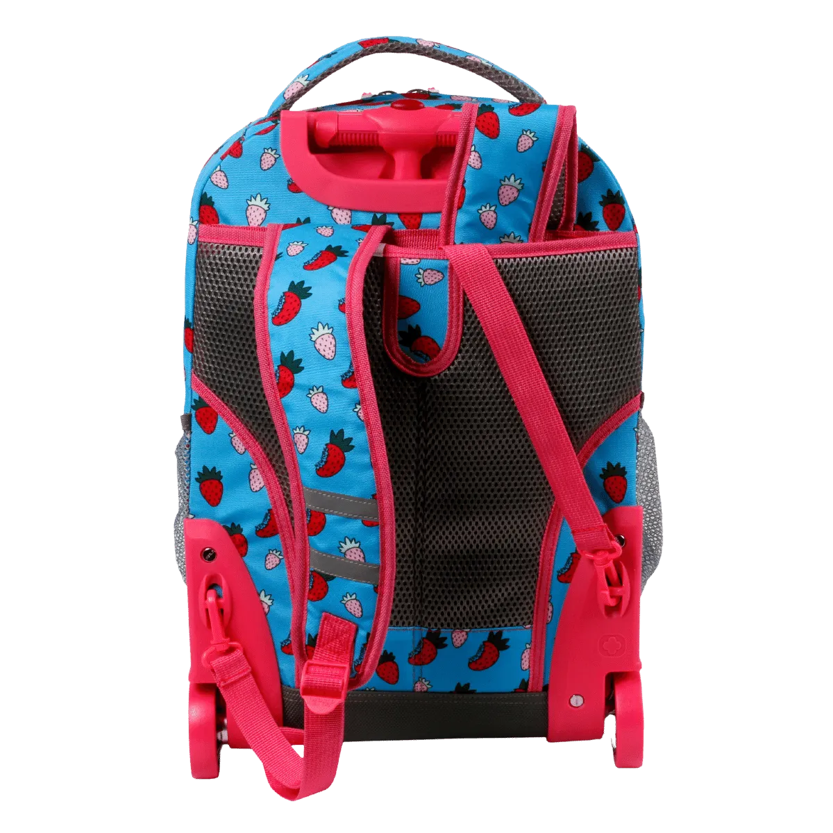 Sunrise Rolling Backpack (18 Inch)