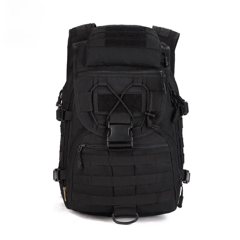 SWORDFISH X7 Tactical Assault Backpack 33L