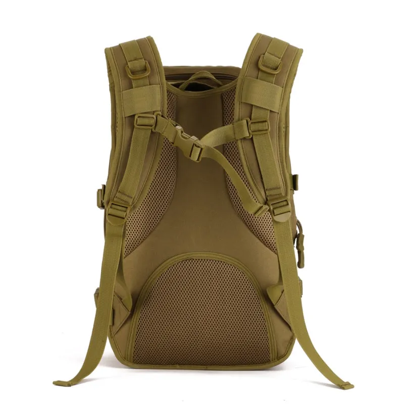 SWORDFISH X7 Tactical Assault Backpack 33L