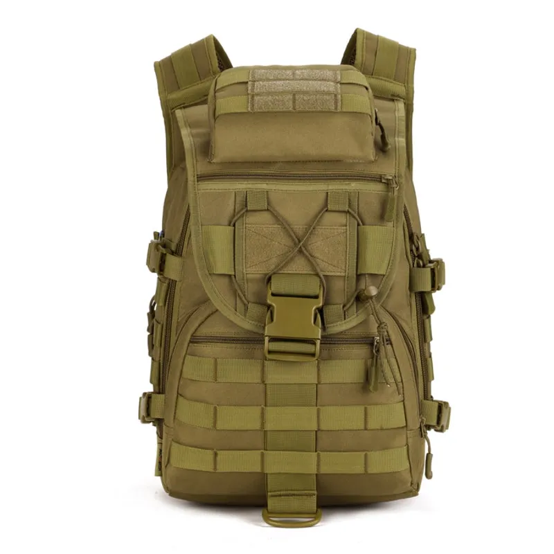 SWORDFISH X7 Tactical Assault Backpack 33L