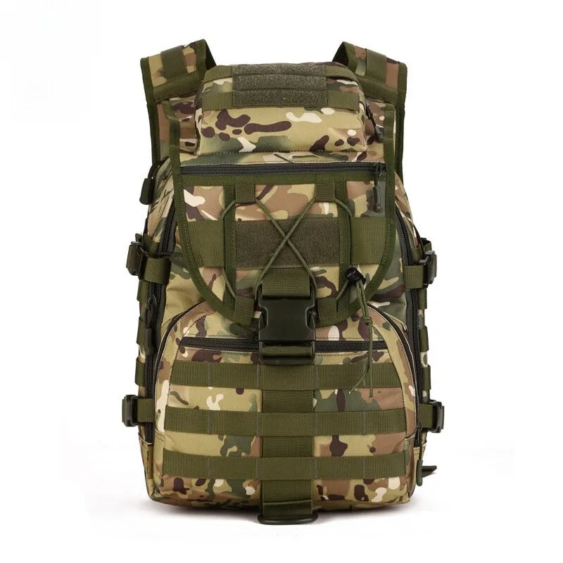 SWORDFISH X7 Tactical Assault Backpack 33L