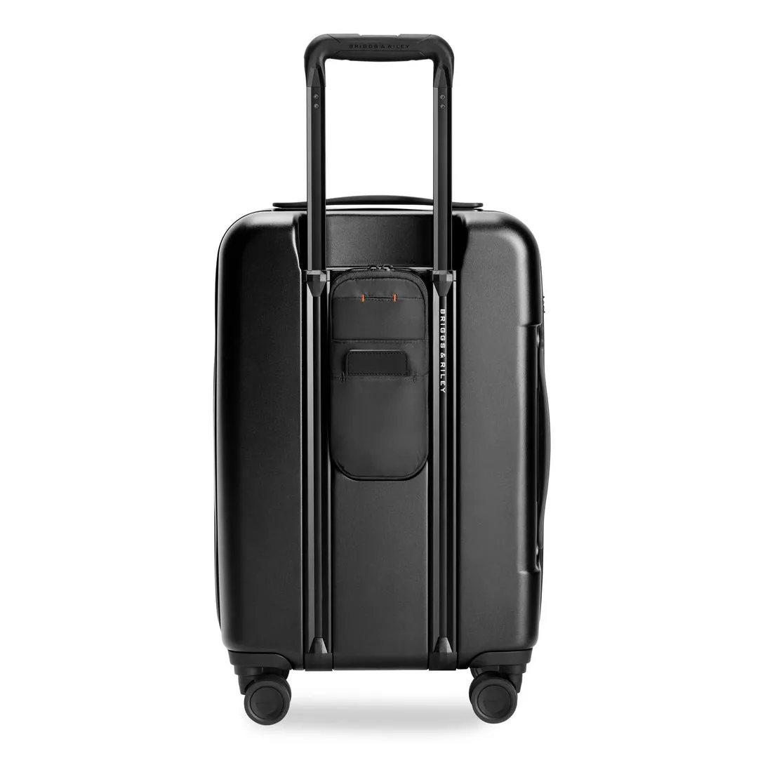 Sympatico Essential 22" carry on spinner