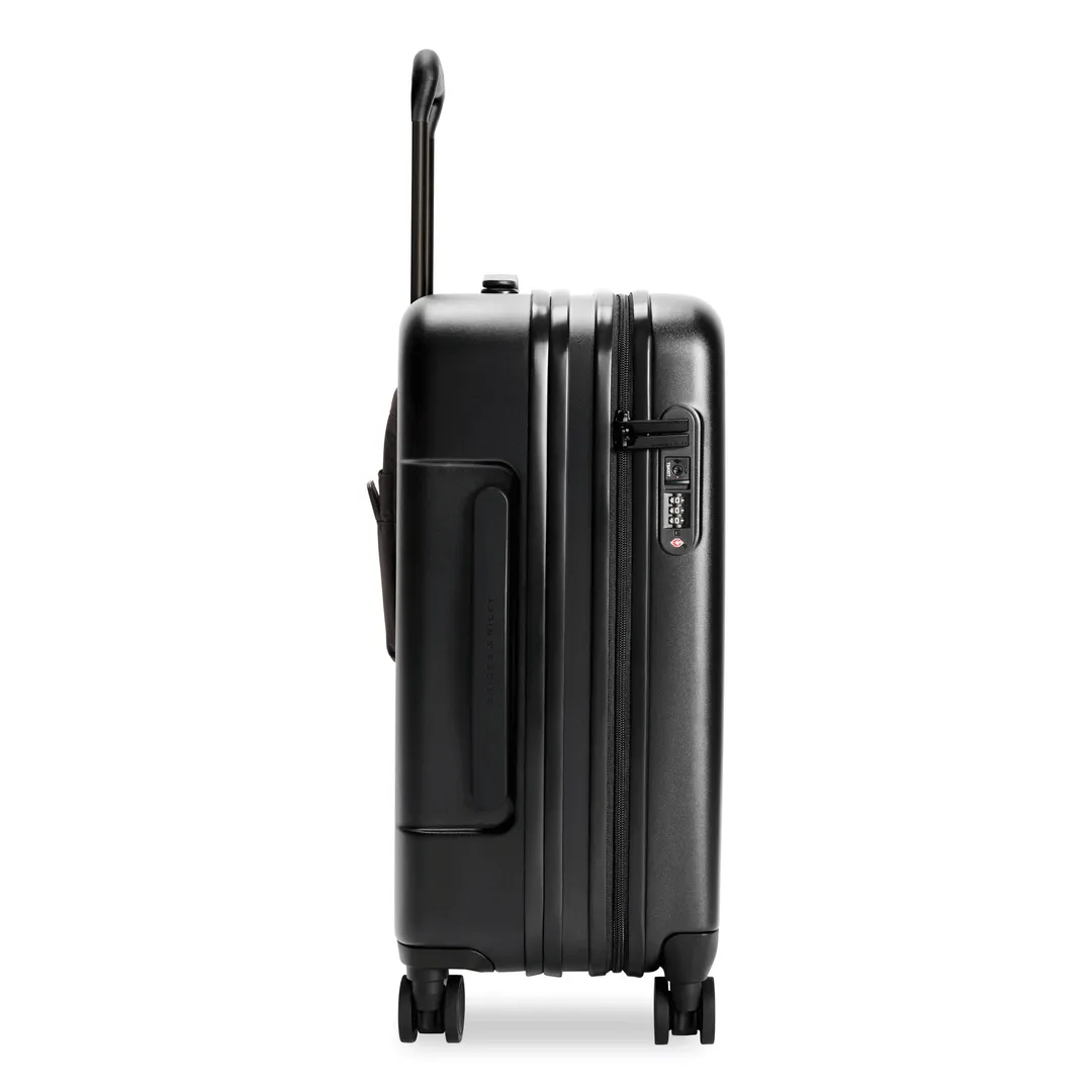 Sympatico Essential 22" carry on spinner