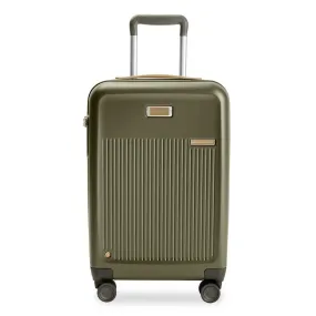 Sympatico Essential 22" carry on spinner