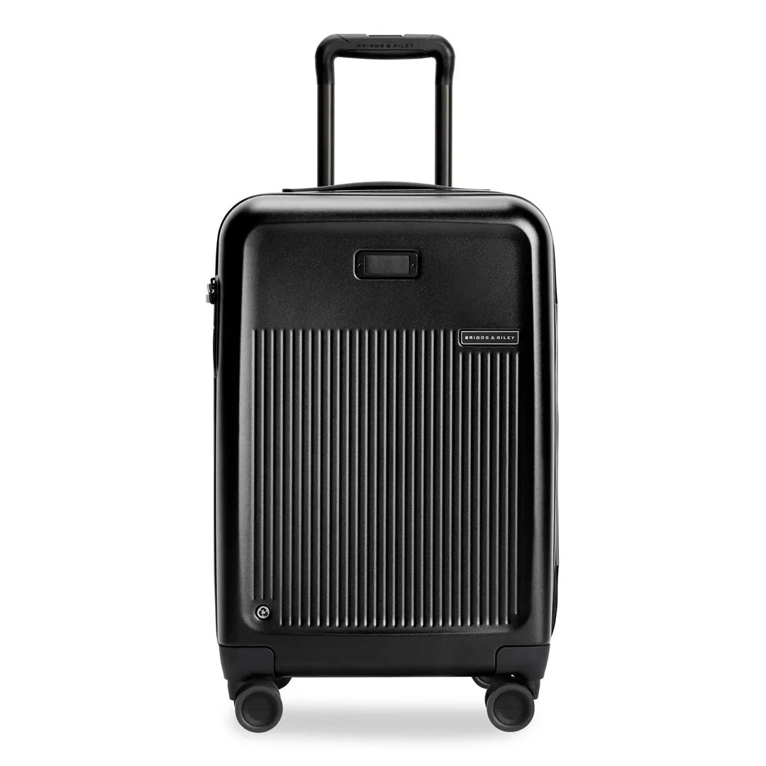 Sympatico Essential 22" carry on spinner