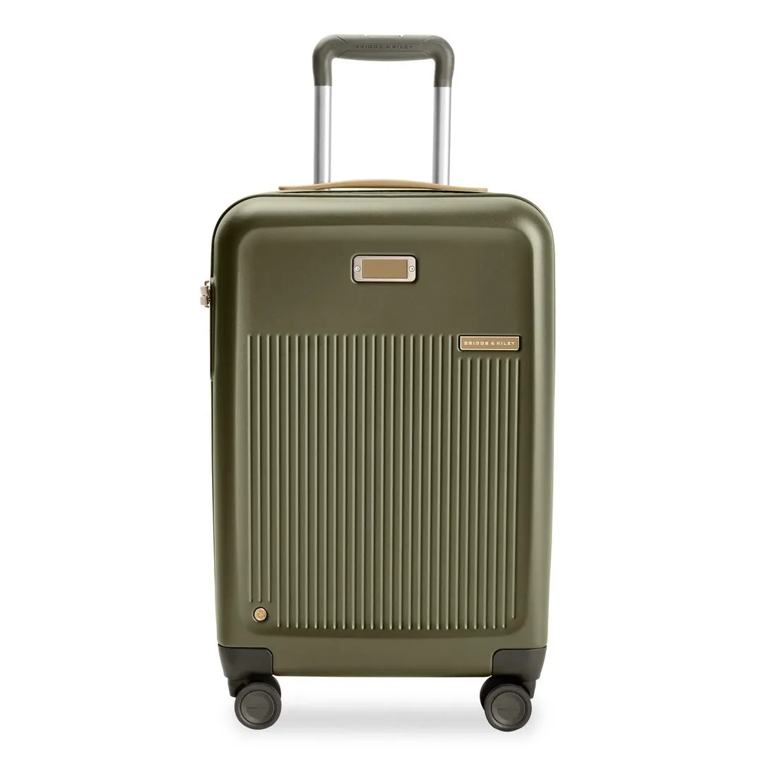 Sympatico Essential 22" carry on spinner