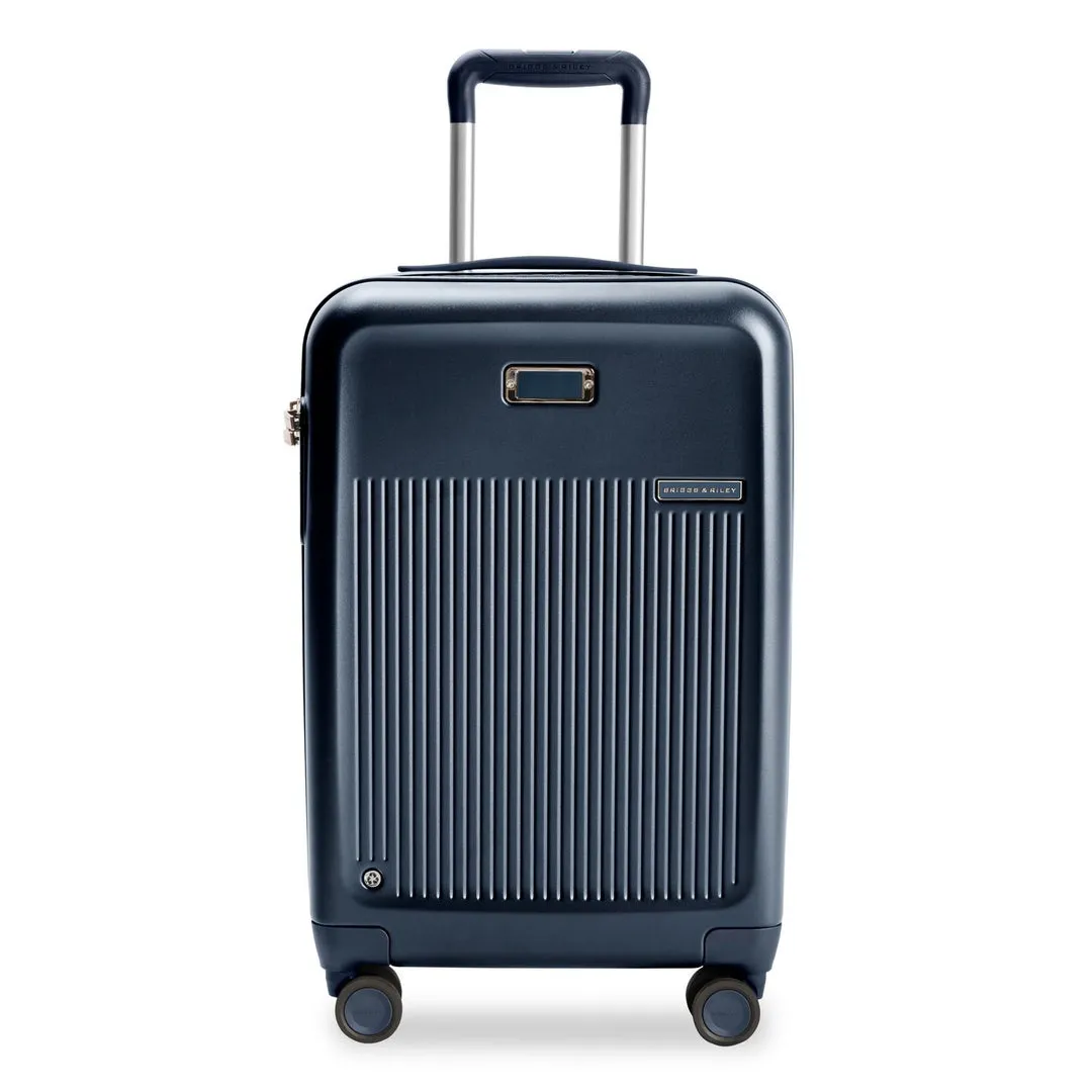 Sympatico Essential 22" carry on spinner