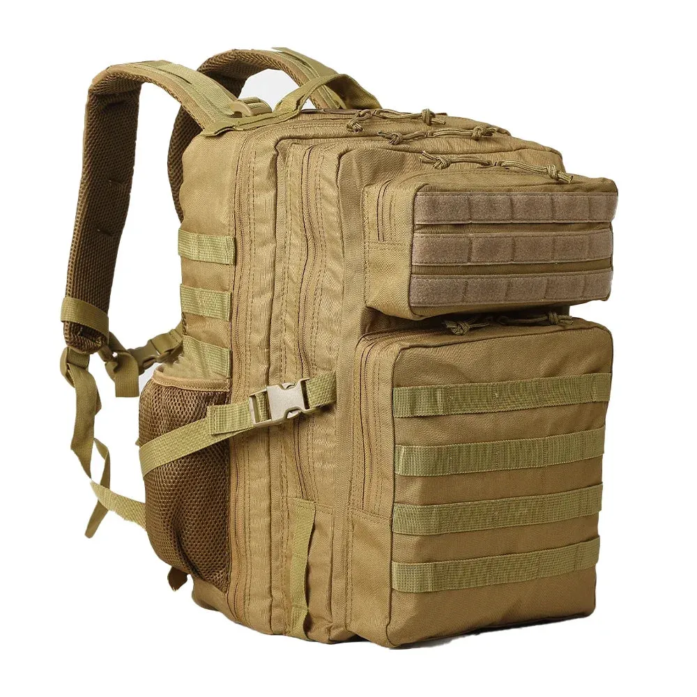 Tactical Backpacks