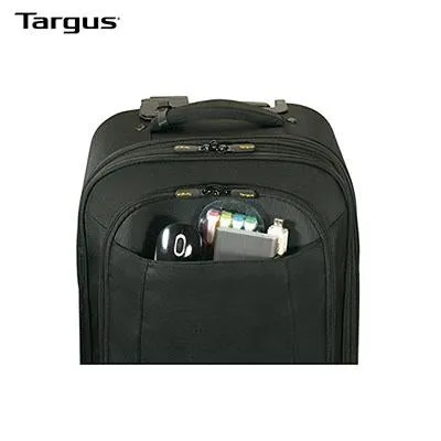 Targus 15.6” CityGear Business Rolling Case