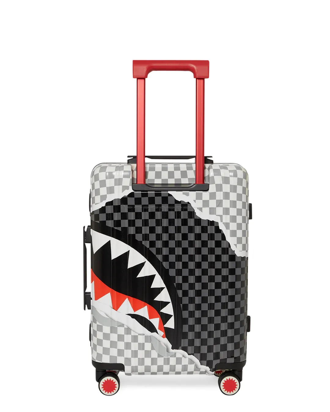 Tear It Up Hardshell Carryon