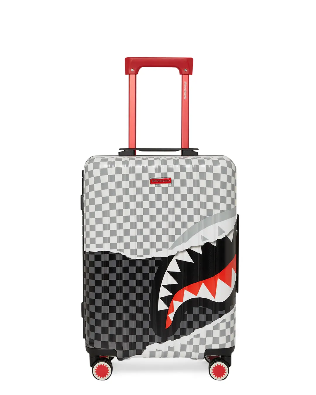 Tear It Up Hardshell Carryon