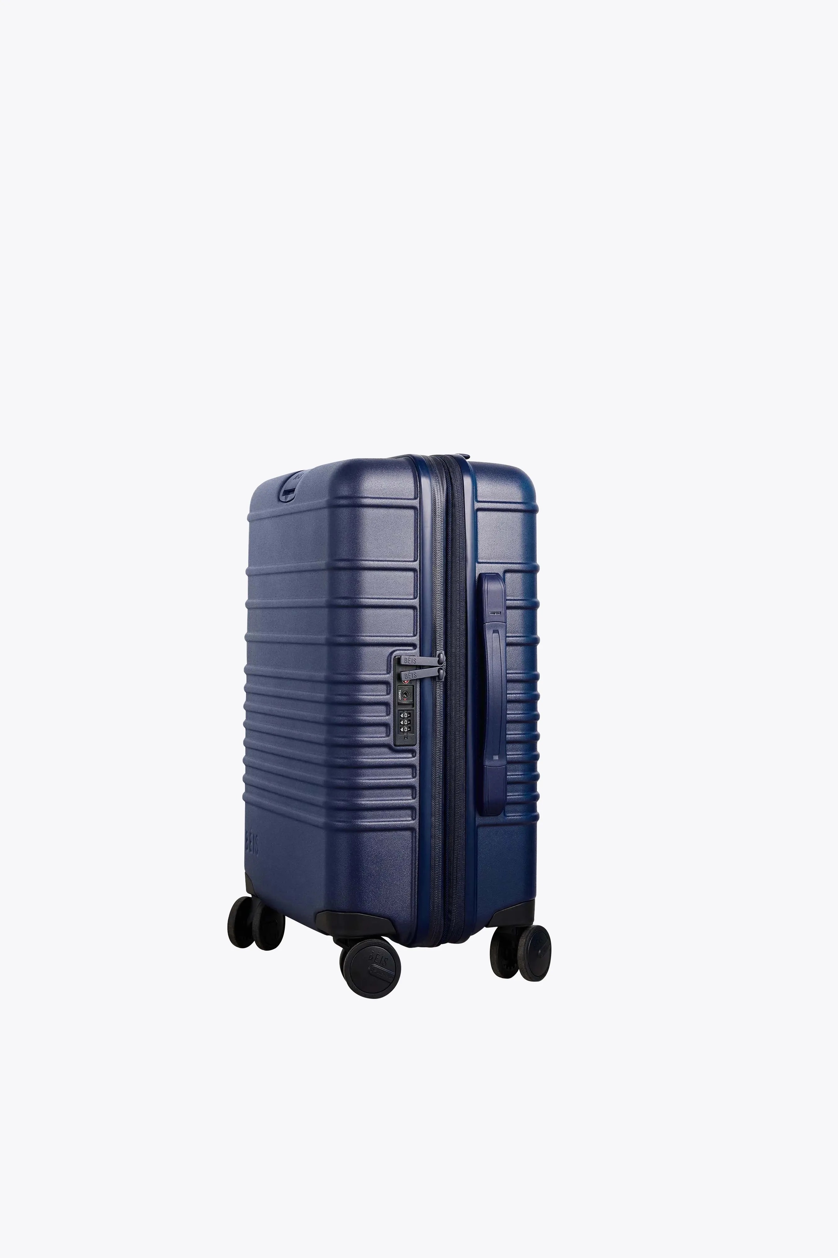 The Carry-On Roller in Navy