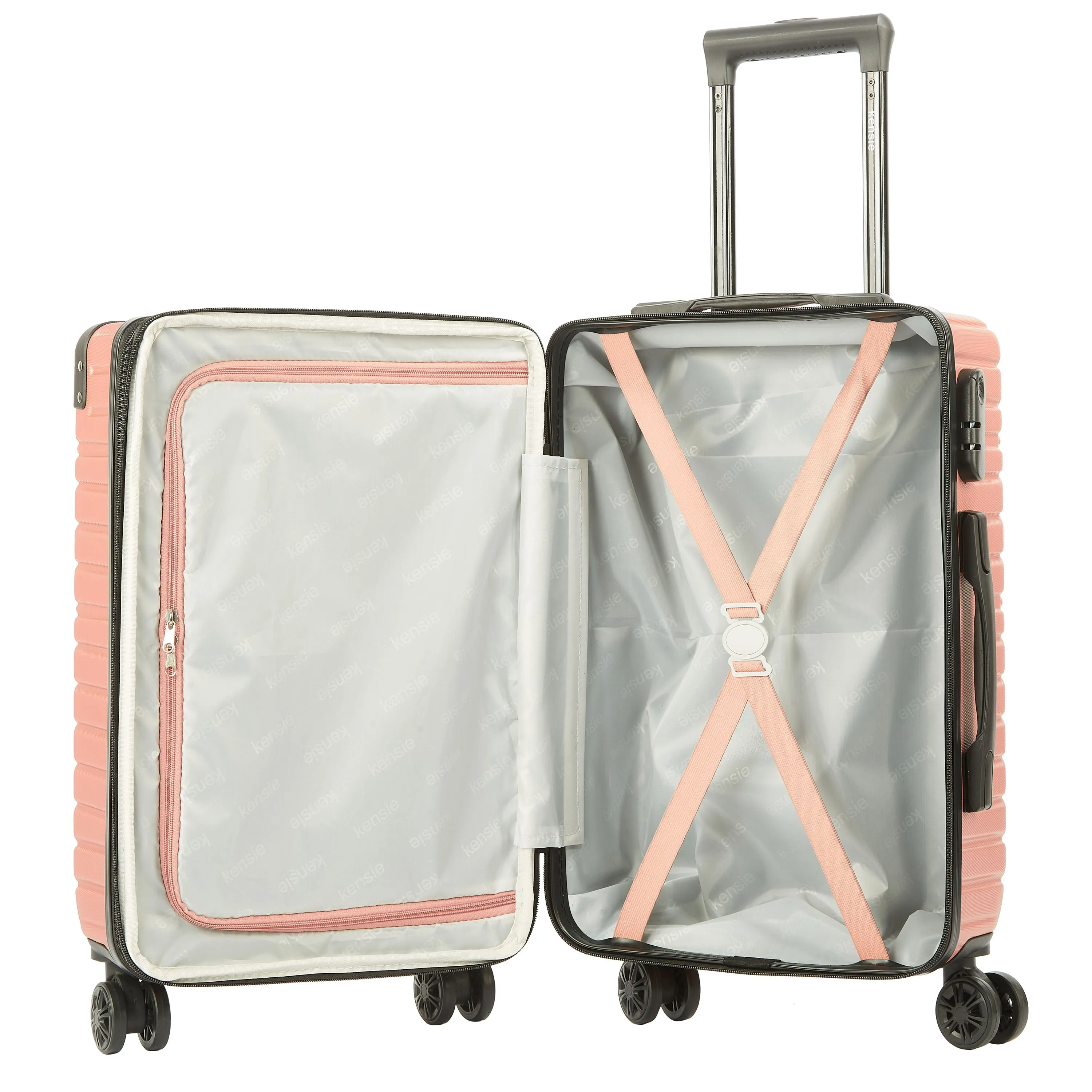 Tigard Collection | 20" Carry-on