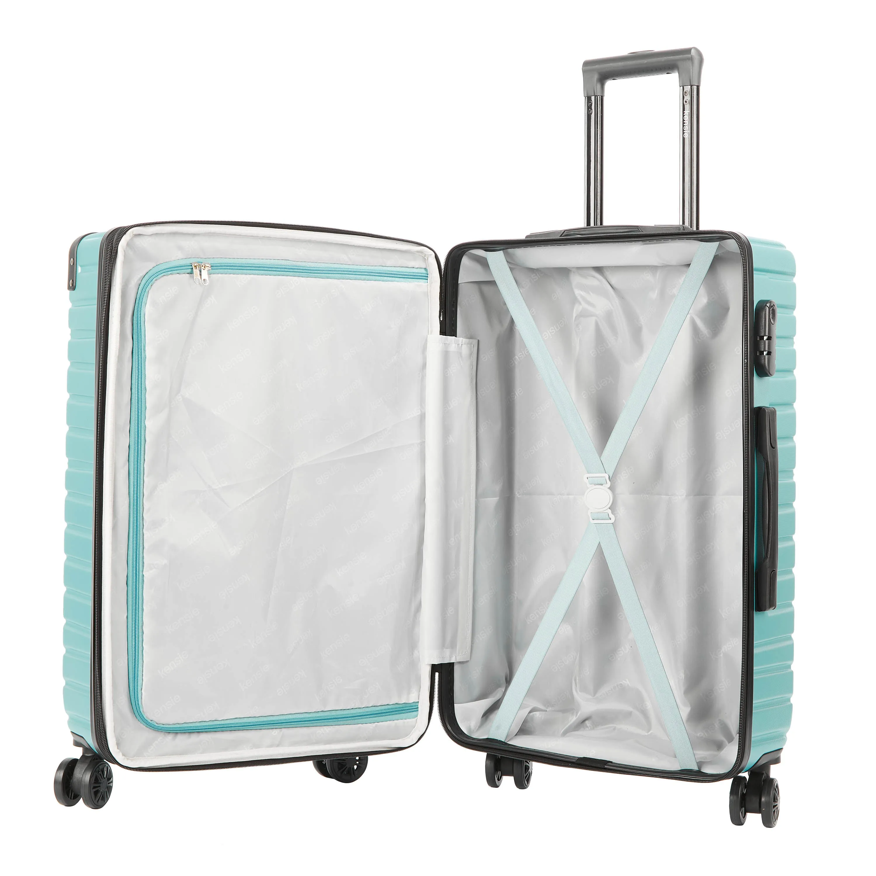 Tigard Collection | 20" Carry-on