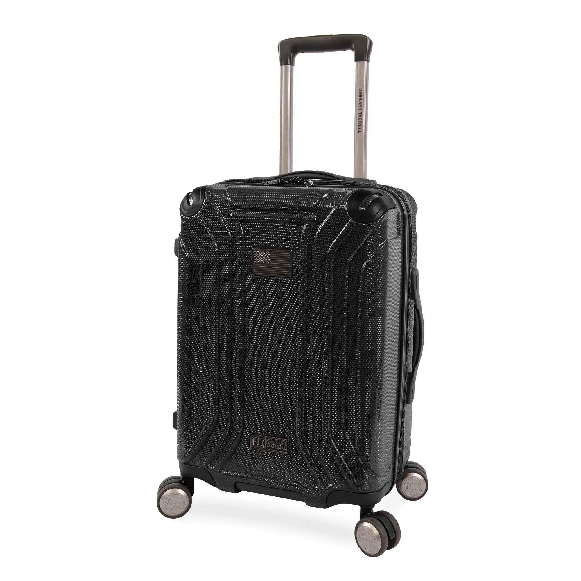 TITAN 21" & 29" Luggage