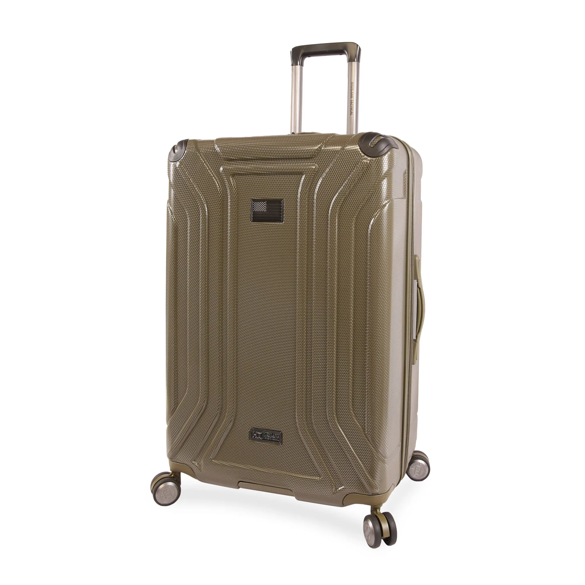 TITAN 21" & 29" Luggage