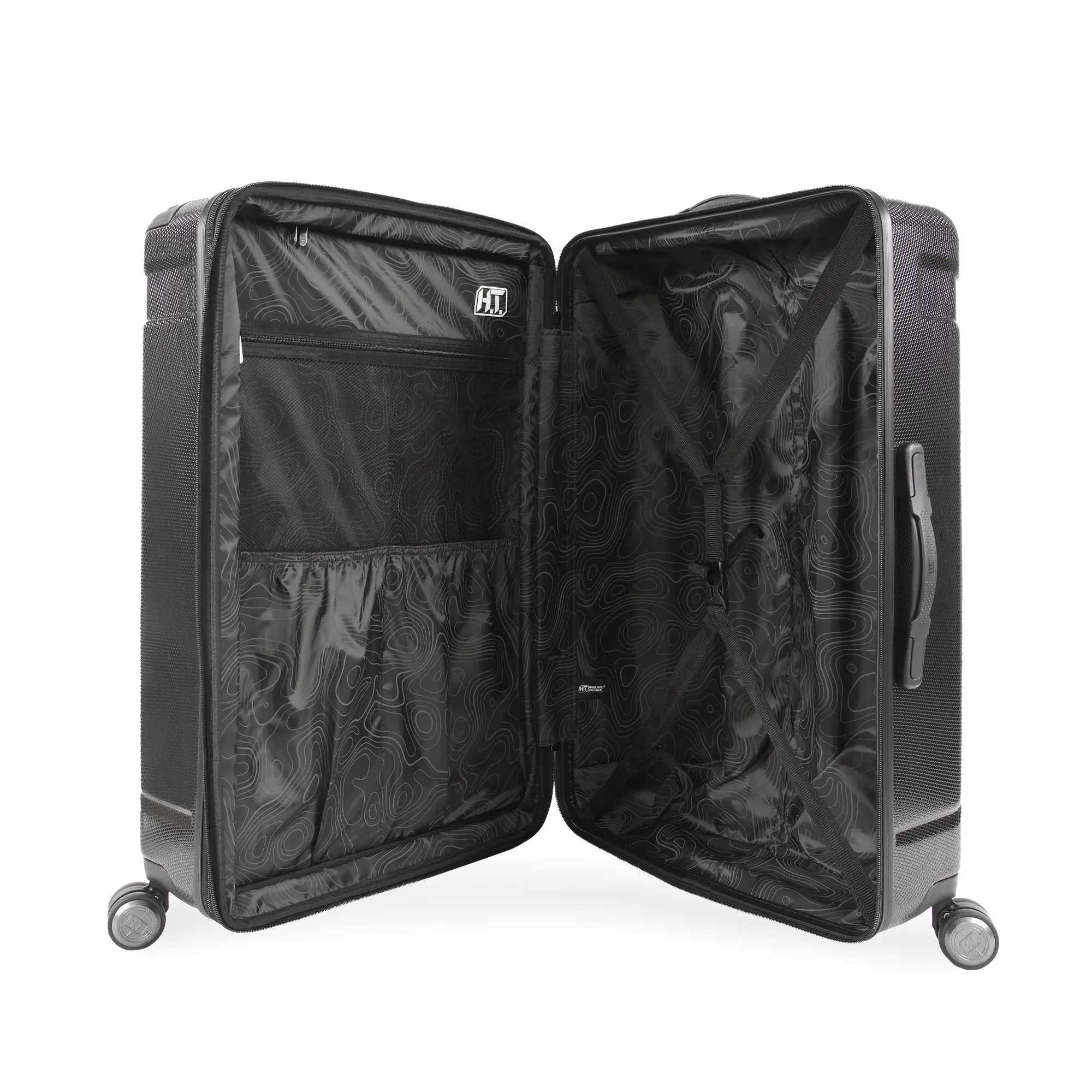 TITAN 21" & 29" Luggage