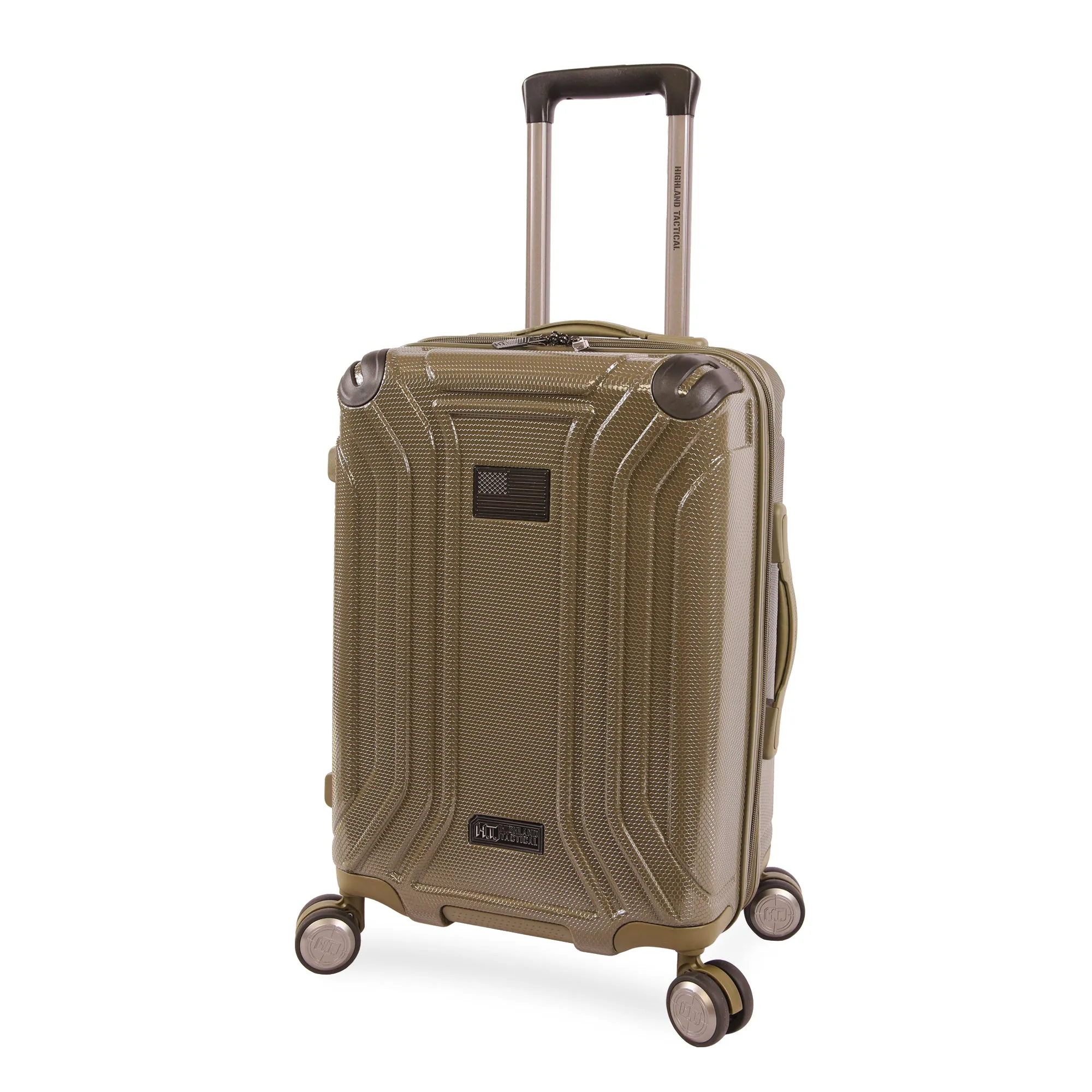 TITAN 21" & 29" Luggage