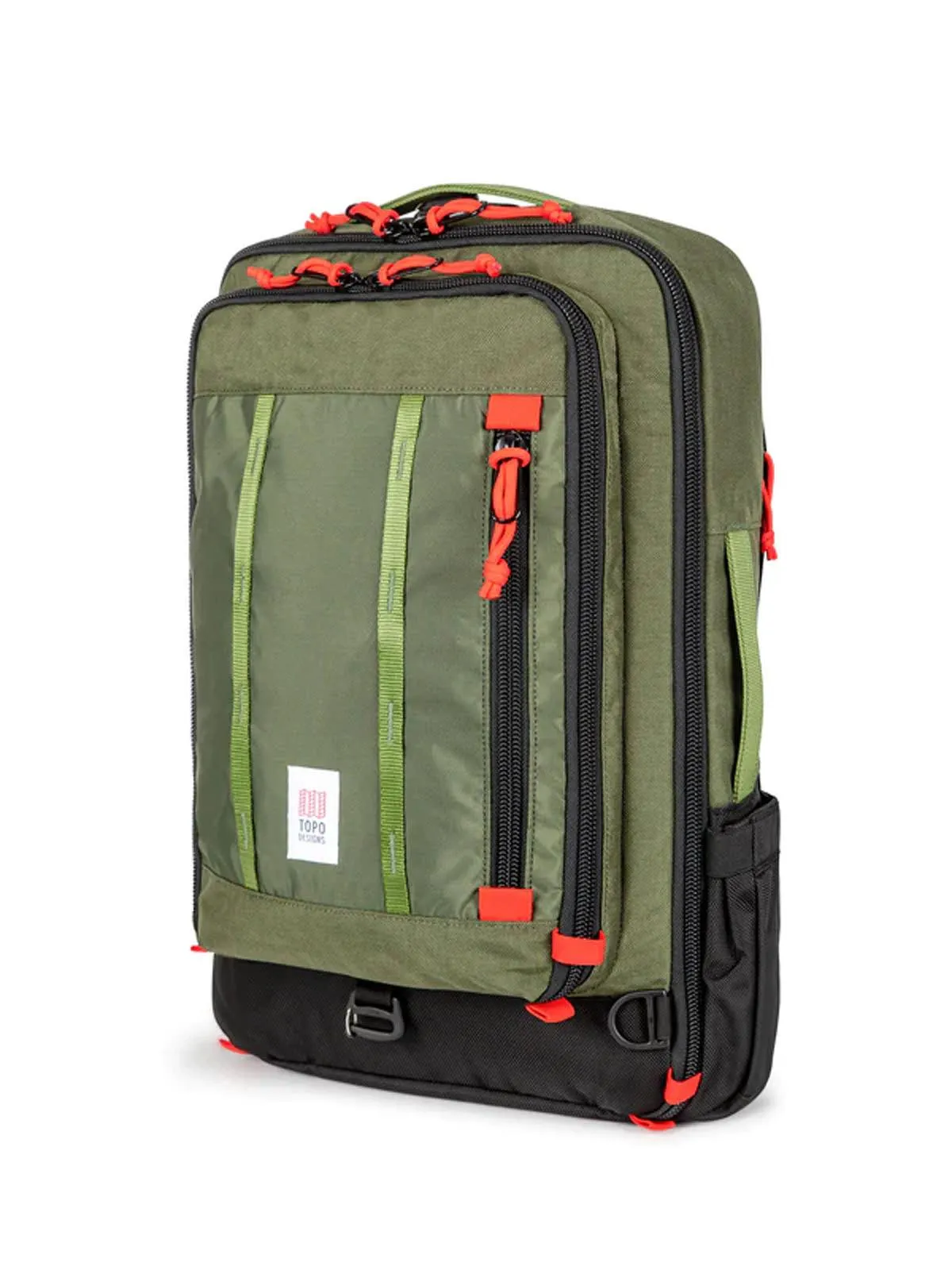 Topo Designs Global Travel Bag 30L