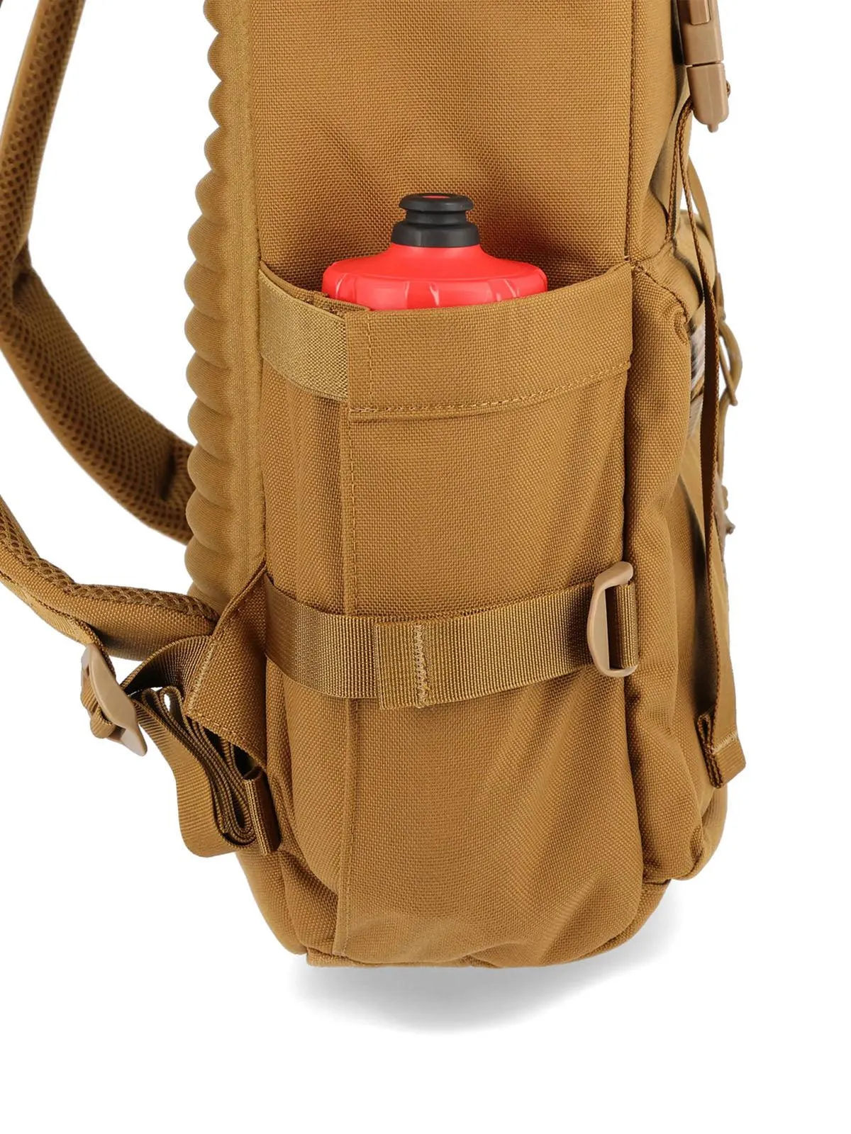 Topo Designs Rover Pack Tech Dark Khaki