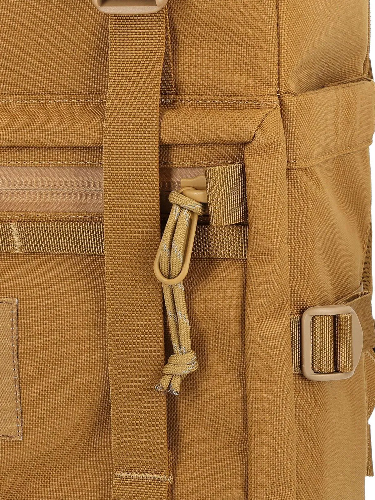 Topo Designs Rover Pack Tech Dark Khaki