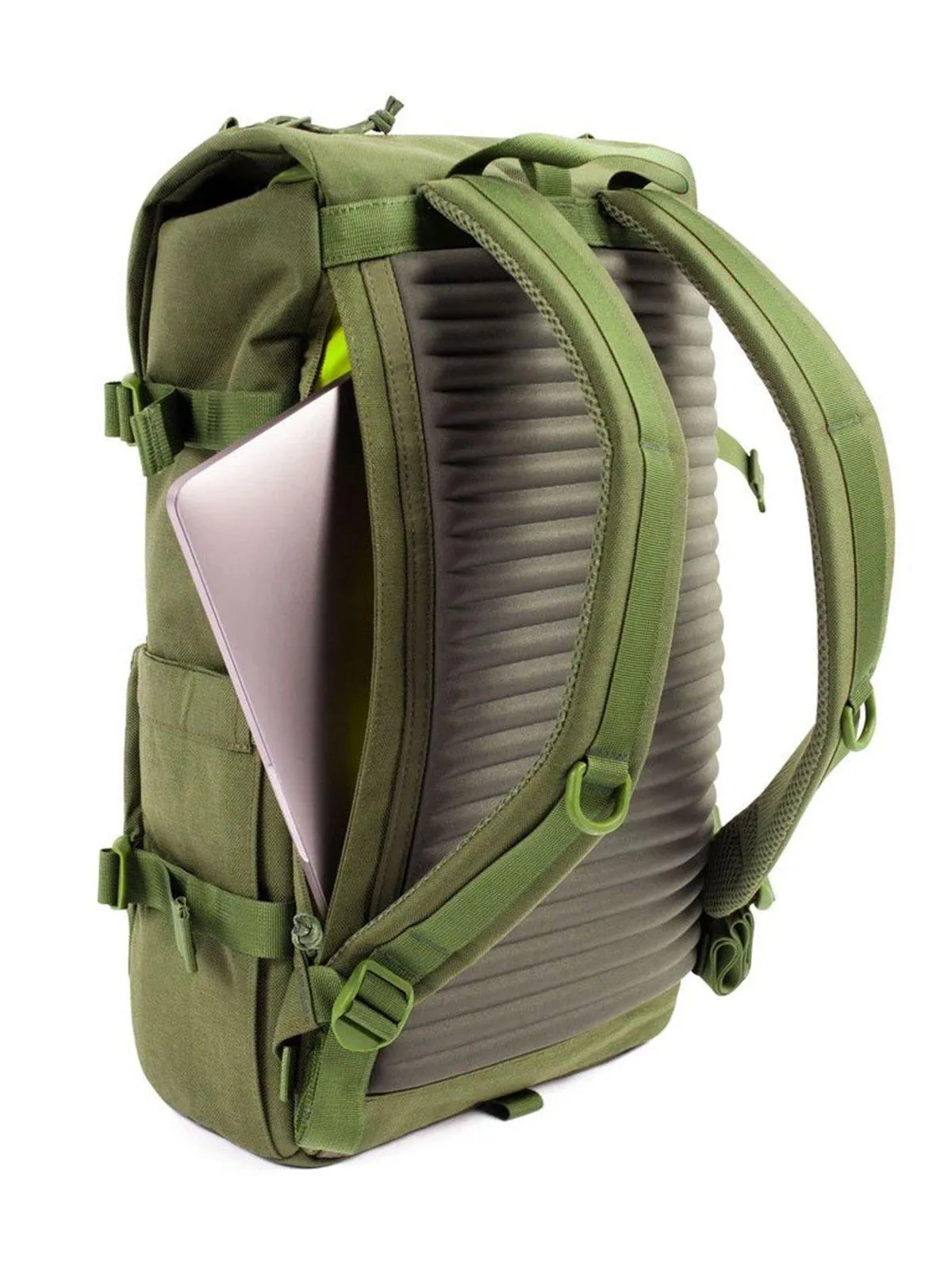 Topo Designs Rover Pack Tech Forest