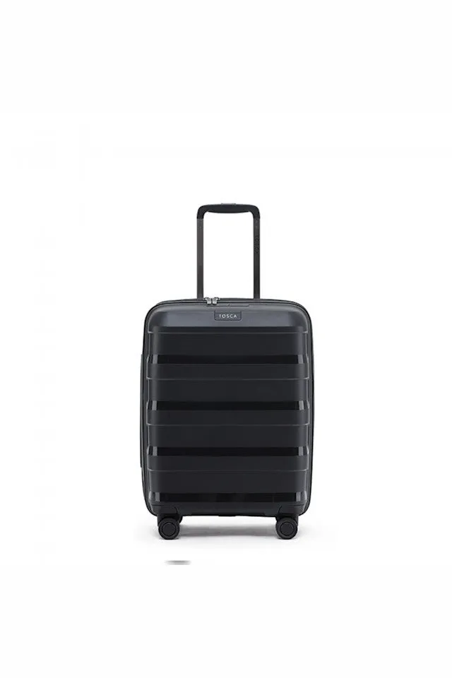 Tosca Comet PP Large/Medium 2pcs Hard Suitcase