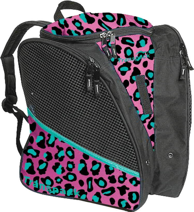 Transpack Skate Bag