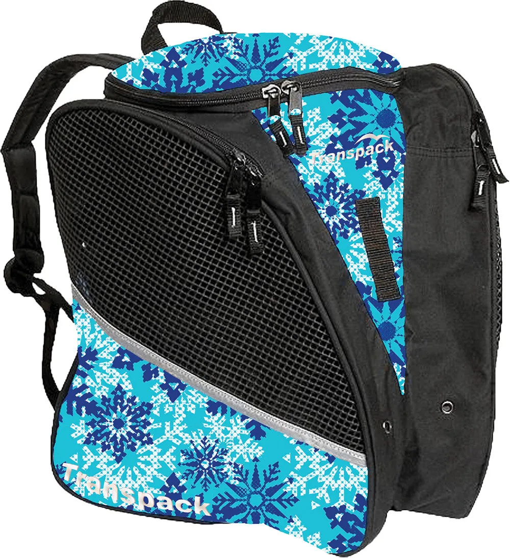 Transpack Skate Bag