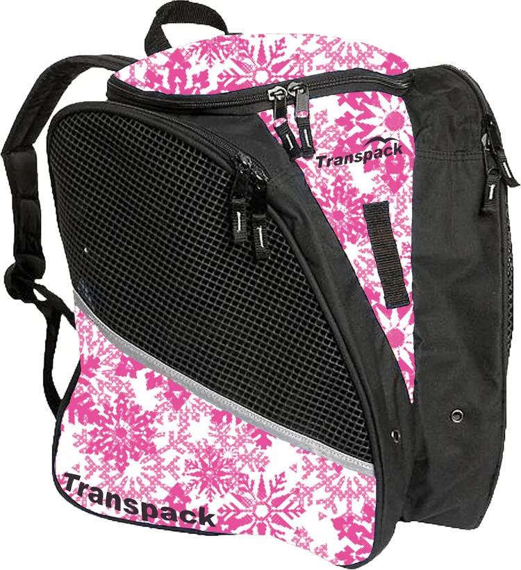 Transpack Skate Bag