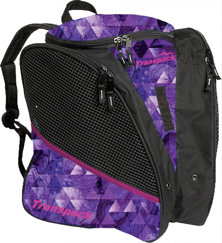 Transpack Skate Bag