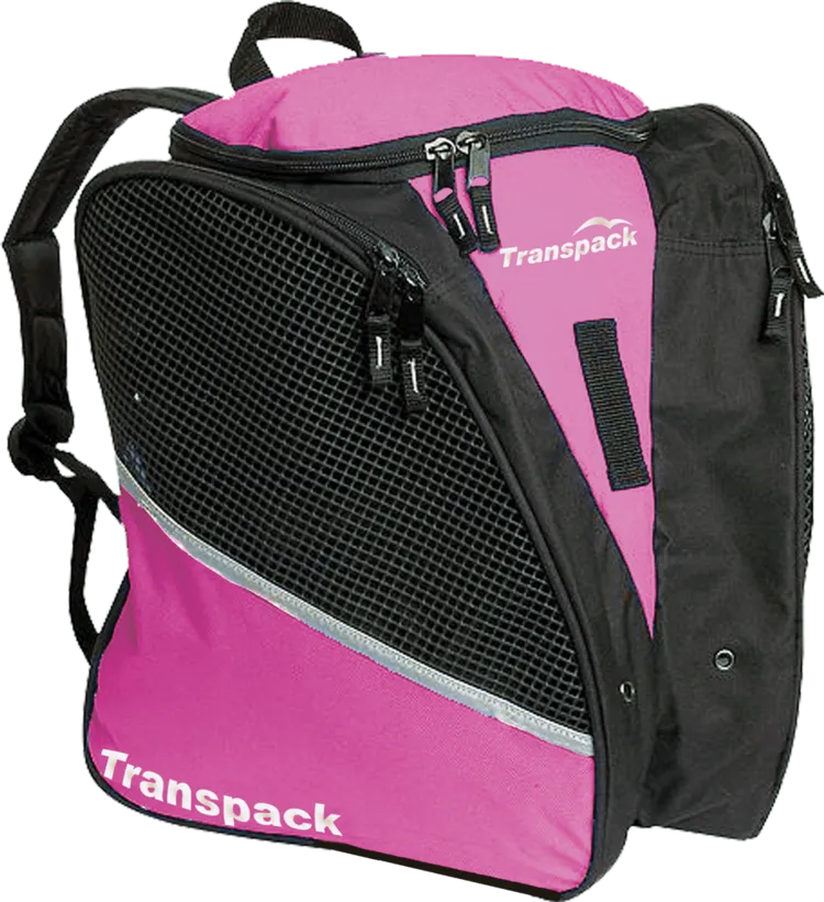 Transpack Skate Bag