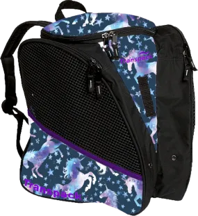 Transpack Skate Bag