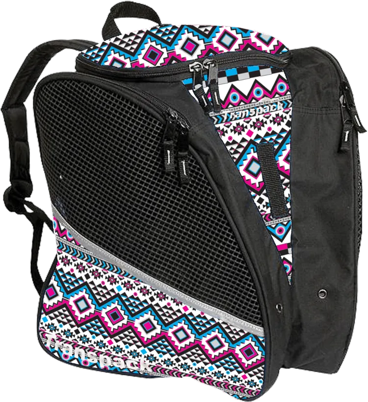 Transpack Skate Bag