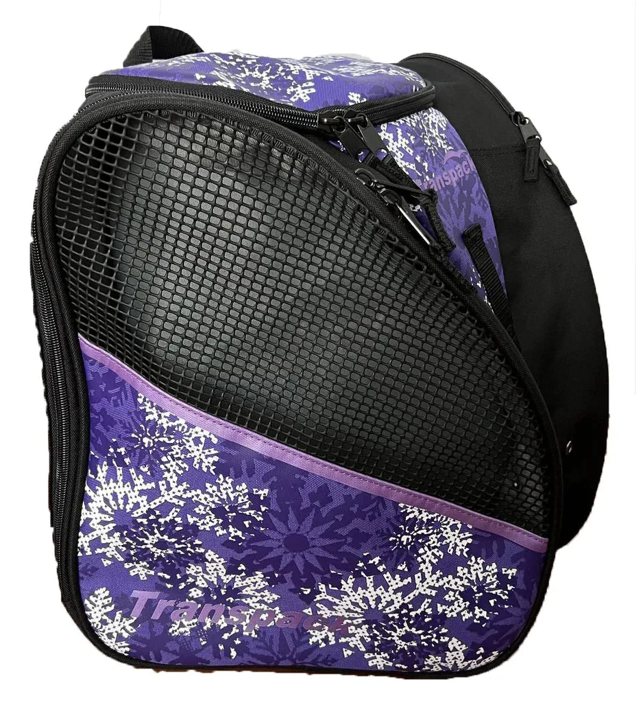 Transpack Skate Bag