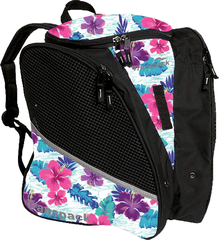 Transpack Skate Bag