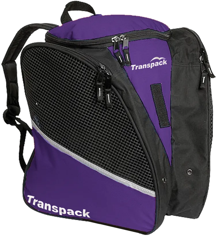 Transpack Skate Bag