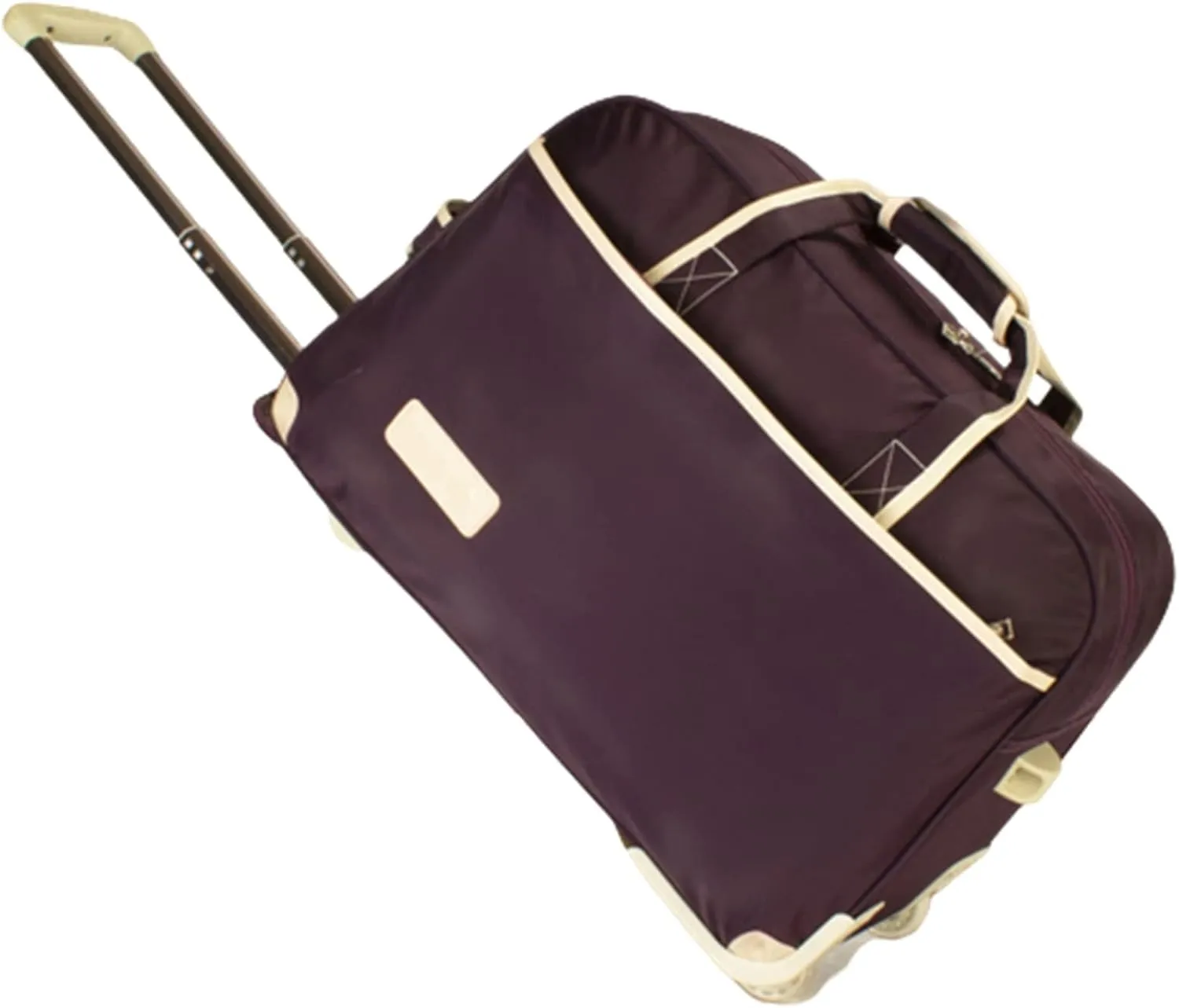 Travel in Style with our Rolling Luggage Suitcase