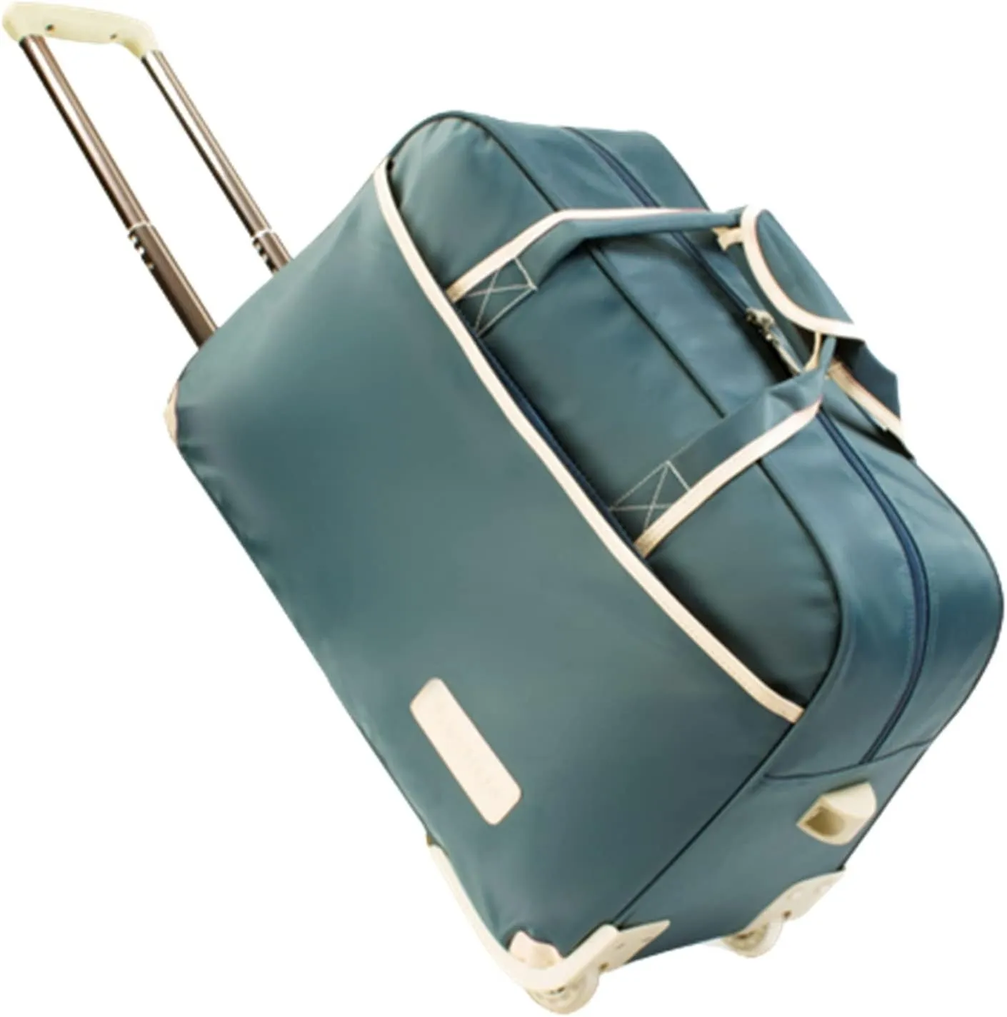 Travel in Style with our Rolling Luggage Suitcase