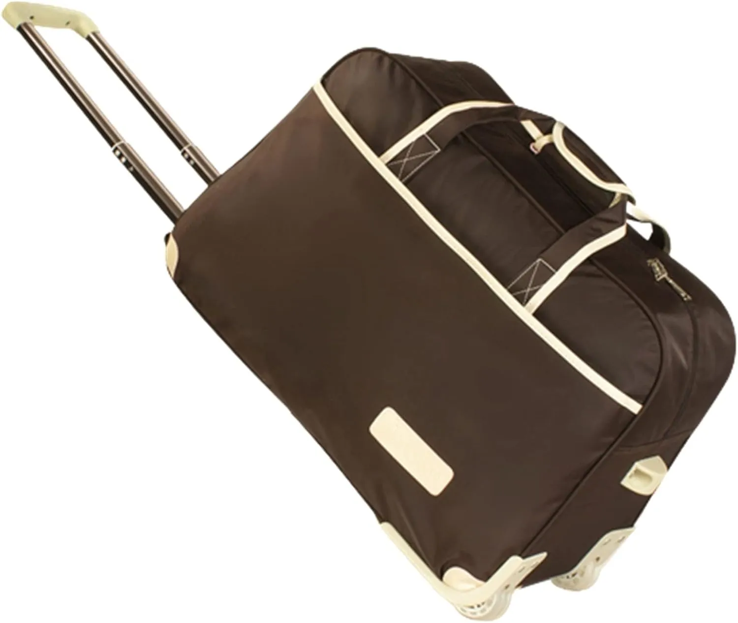 Travel in Style with our Rolling Luggage Suitcase