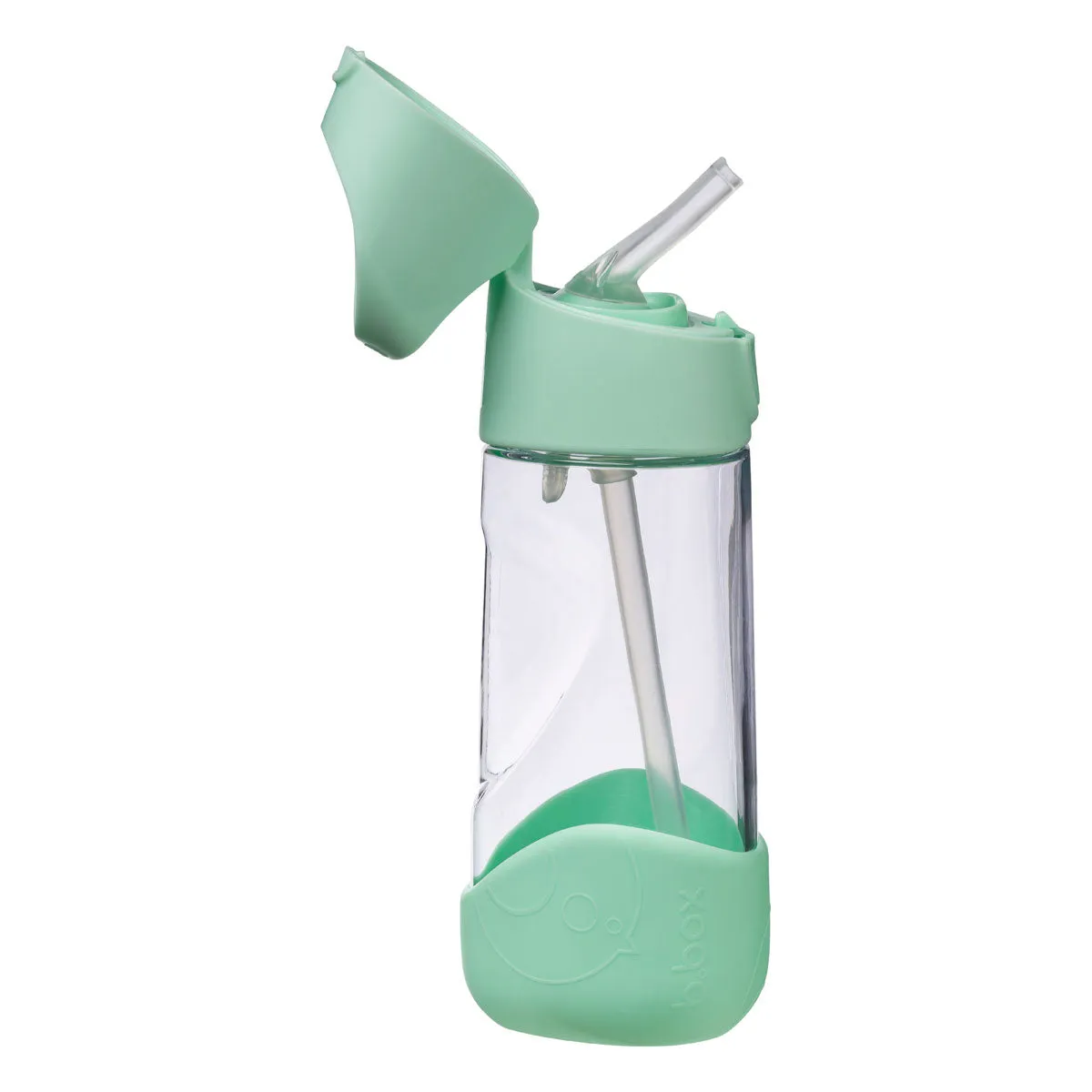 Tritan™ Drink Bottle 450ml - spearmint