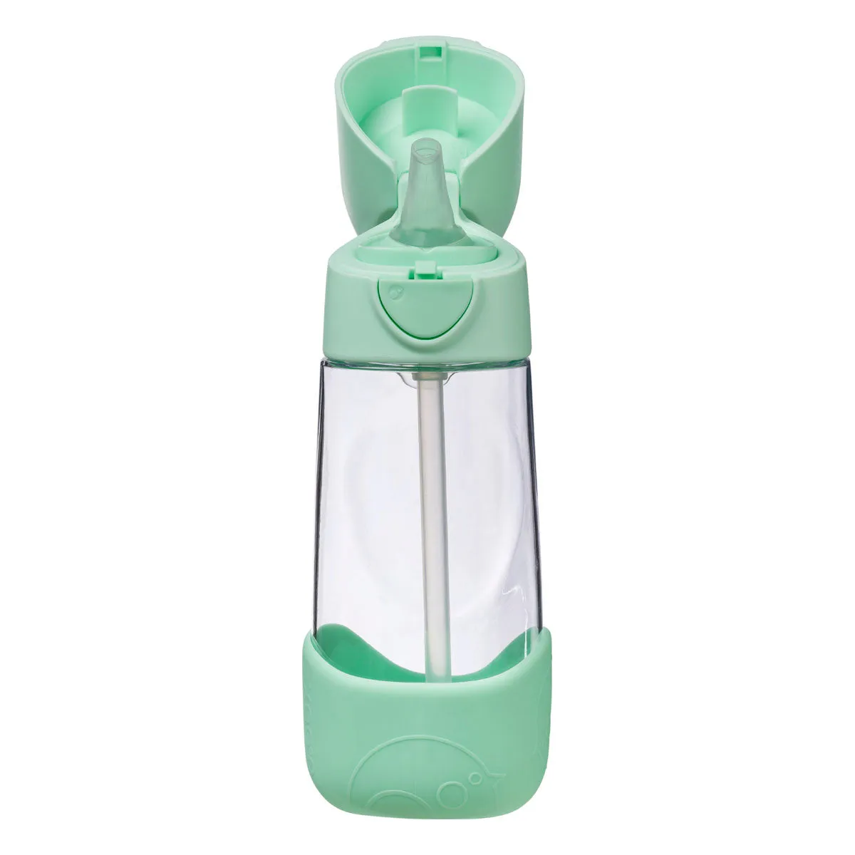 Tritan™ Drink Bottle 450ml - spearmint