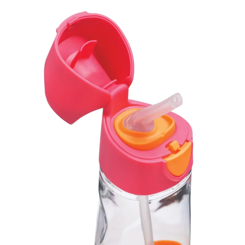 Tritan Drink Bottle